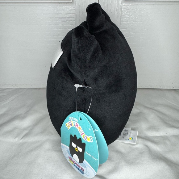 Squishmallows Badtz Maru - Sanrio - 8 inch - Picture 2 of 4